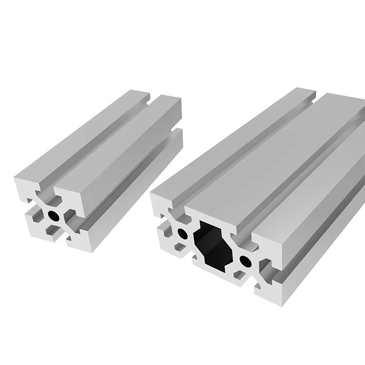 What Is T Slot Aluminum and How It Works