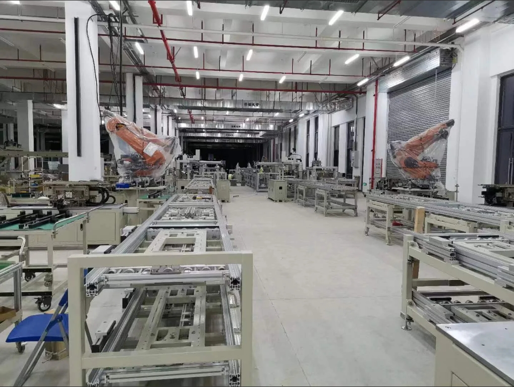 How Slat Conveyor Systems Work: Core Mechanics and Key Advantages