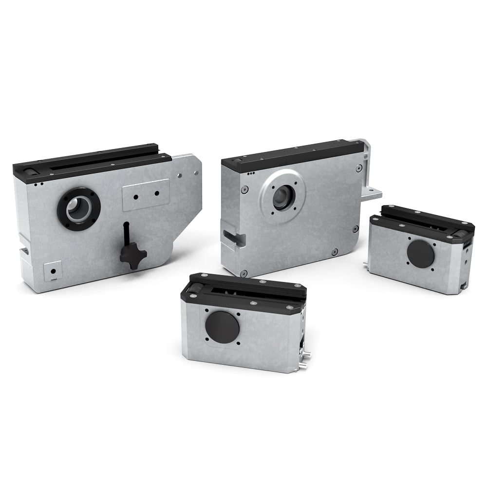 New Product | Henton 08BS Single-Speed Chain Drive and Tail Units