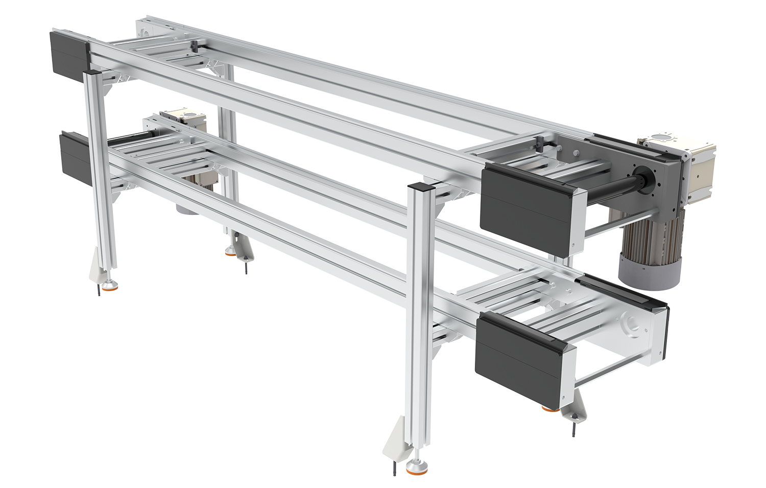 01 What is the combined weight of the product and pallet?