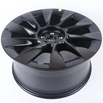 Velg Roda Asli (OE: 3488223-00-A), Paduan Aluminium Tempa, Presisi Tinggi, Kompatibel dengan Mur Roda dan Sistem Rem Asli, untuk Penggantian serta Modifikasi