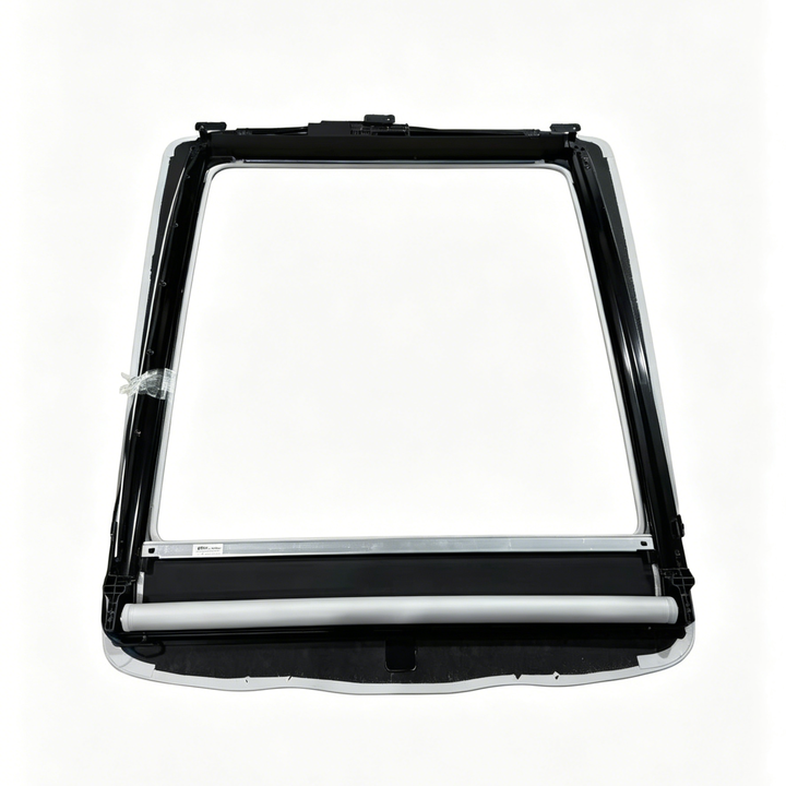 Penutup Atap (Sunshade) LinTech, Kontrol Suara Sekali Tekan, Perlindungan UV Anti-Silau