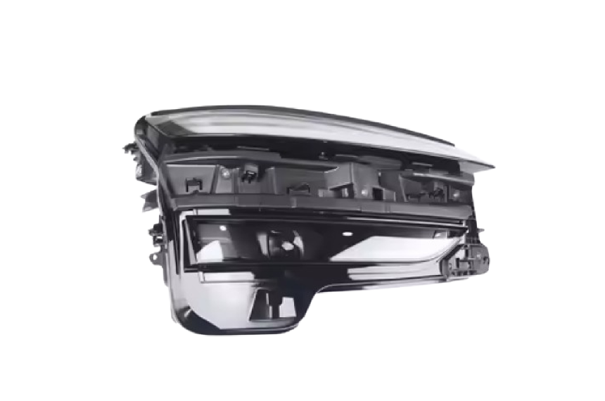 אורות קדמיים מקוריים מסוג LED מלאים (OE: 1918351-00-D), גוף מפלסטיק ABS בעל חוזק גבוה ולנטשה מפוליקרבונט עם עמידות ל־UV, טווח אור עליון של 850 מטר, תקופת חיים של 50,000 שעות, להחלפת האורות הקדמיים במודל 3/Y וייצוא חוצי גבולות