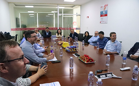 Jiapei Auto Parts Menyelesaikan Tantangan Kualitas Merek EV Tertentu bagi Klien Global