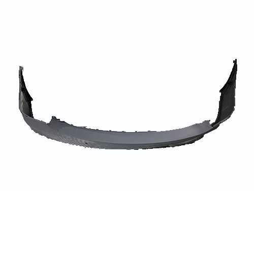 How does automotive bumper influence repair costs after minor collisions