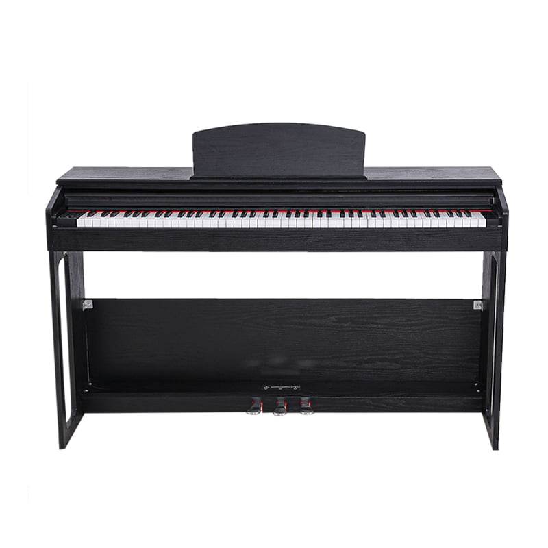 adjustable piano bench-3
