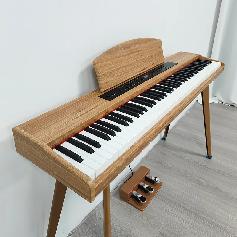 Metronome in digital keyboards? Keep your beat on point!