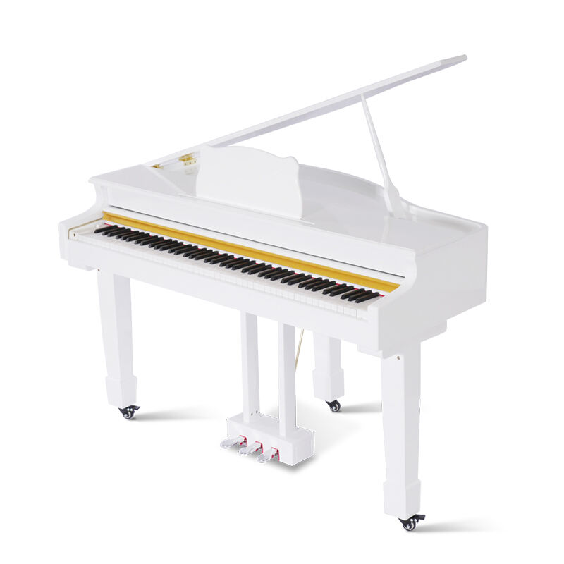 Le Caratteristiche Più Importanti da Considerare Quando Si Acquista un Pianoforte Digitale