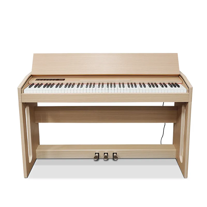How to choose the best upright digital piano for a beginner?