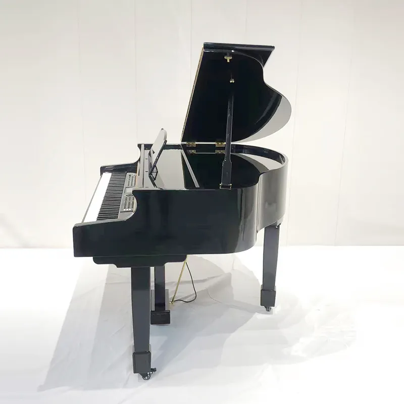 Sturdy digital piano cabinets? Built to last!