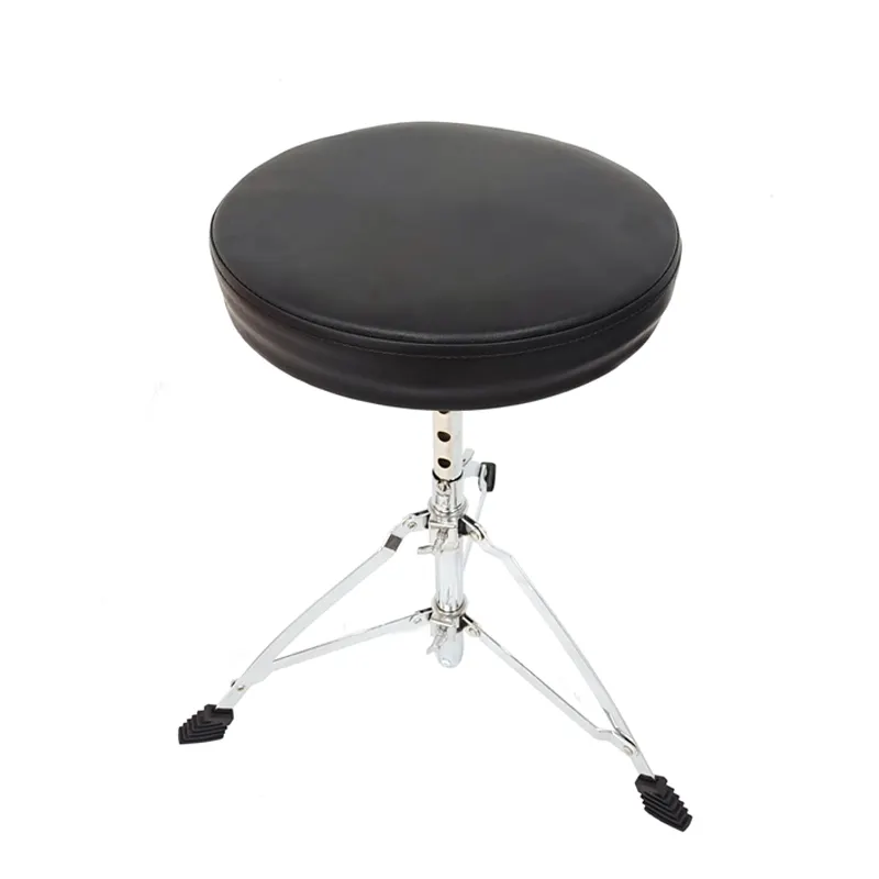 Top Benefits of Practicing on a Drum Set at Home