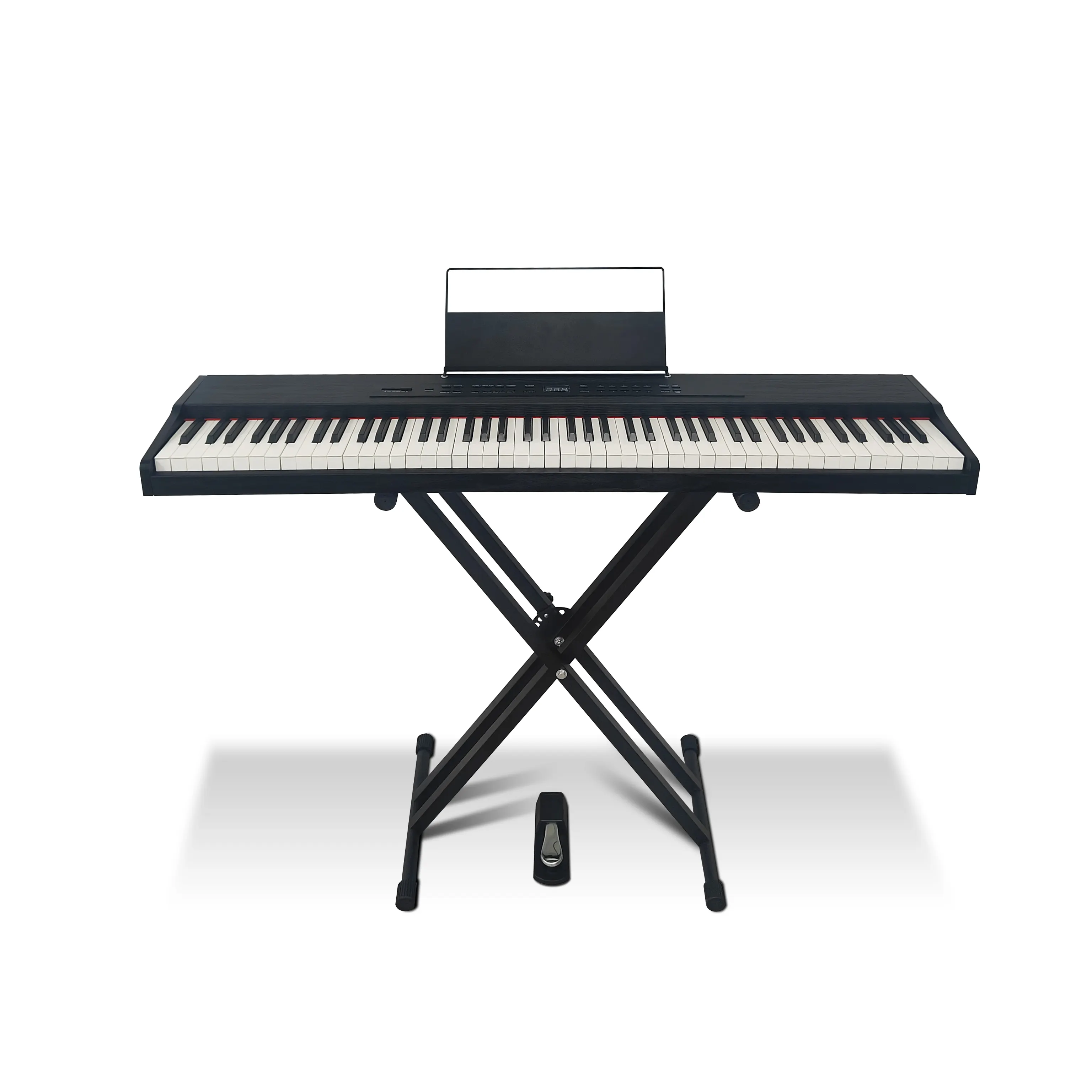 Why Are Folding Digital Pianos Gaining Popularity in Music Schools?