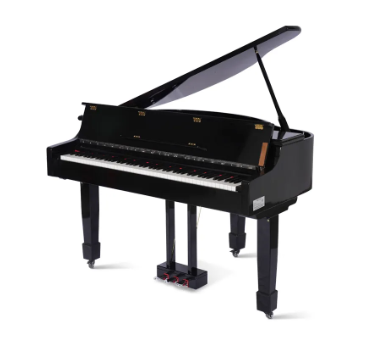 Choosing the Right Digital Piano Keyboards for Your Needs