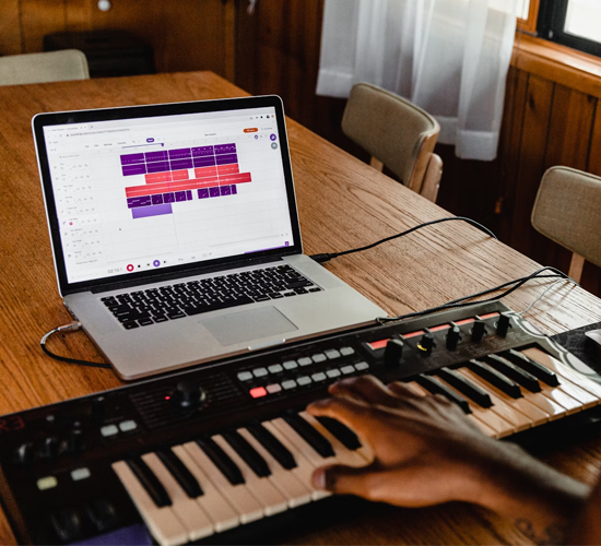 Benefits of a Portable Digital Piano for On-the-Go Musicians