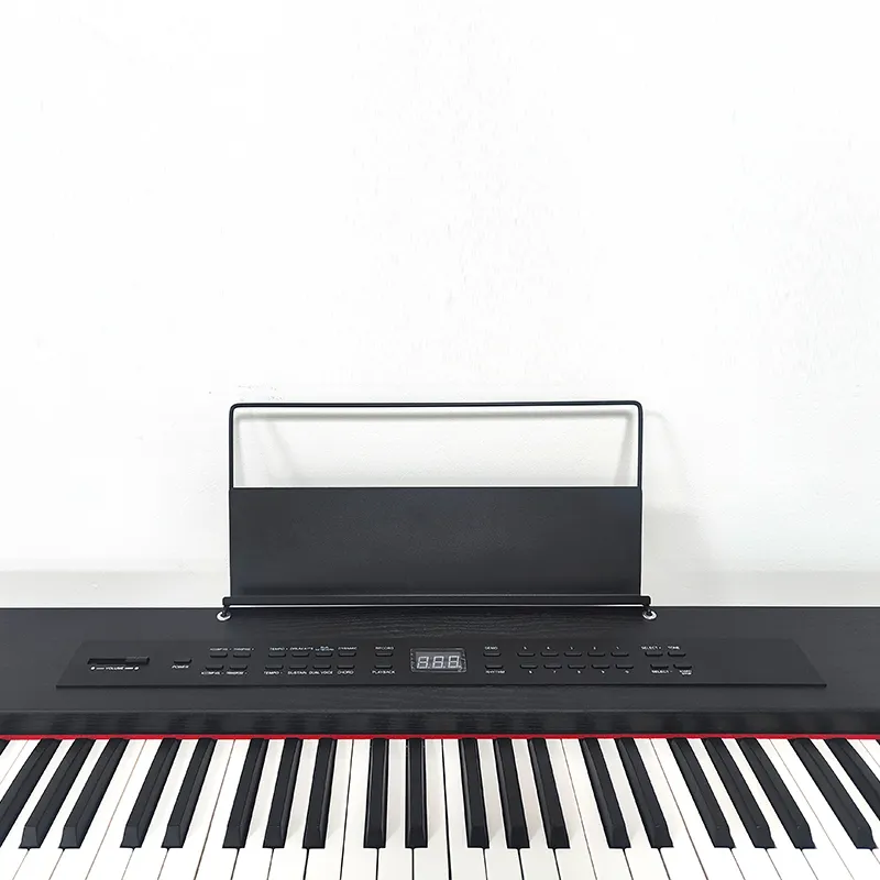 Light and durable portable keyboards? The best of both worlds!