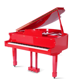 Die Schönheit und Eleganz von Klavieren für Musiker