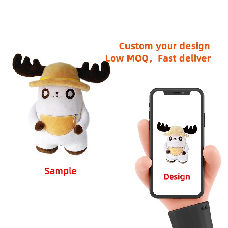 When Should You Order Customisable Plush for Best Results?