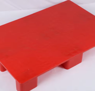 The Advantages of Using Plastic Pallets in Logistics
