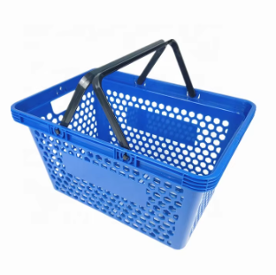The Benefits of Shopping Baskets with Wheels Over Traditional Baskets
