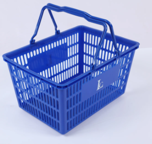 Innovative Designs in Plastic Baskets for Modern Retail
