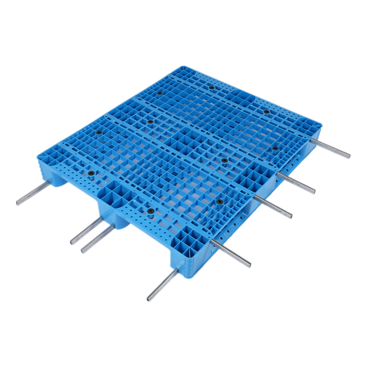 Can a euro pallet reduce transportation costs through optimized dimensions?