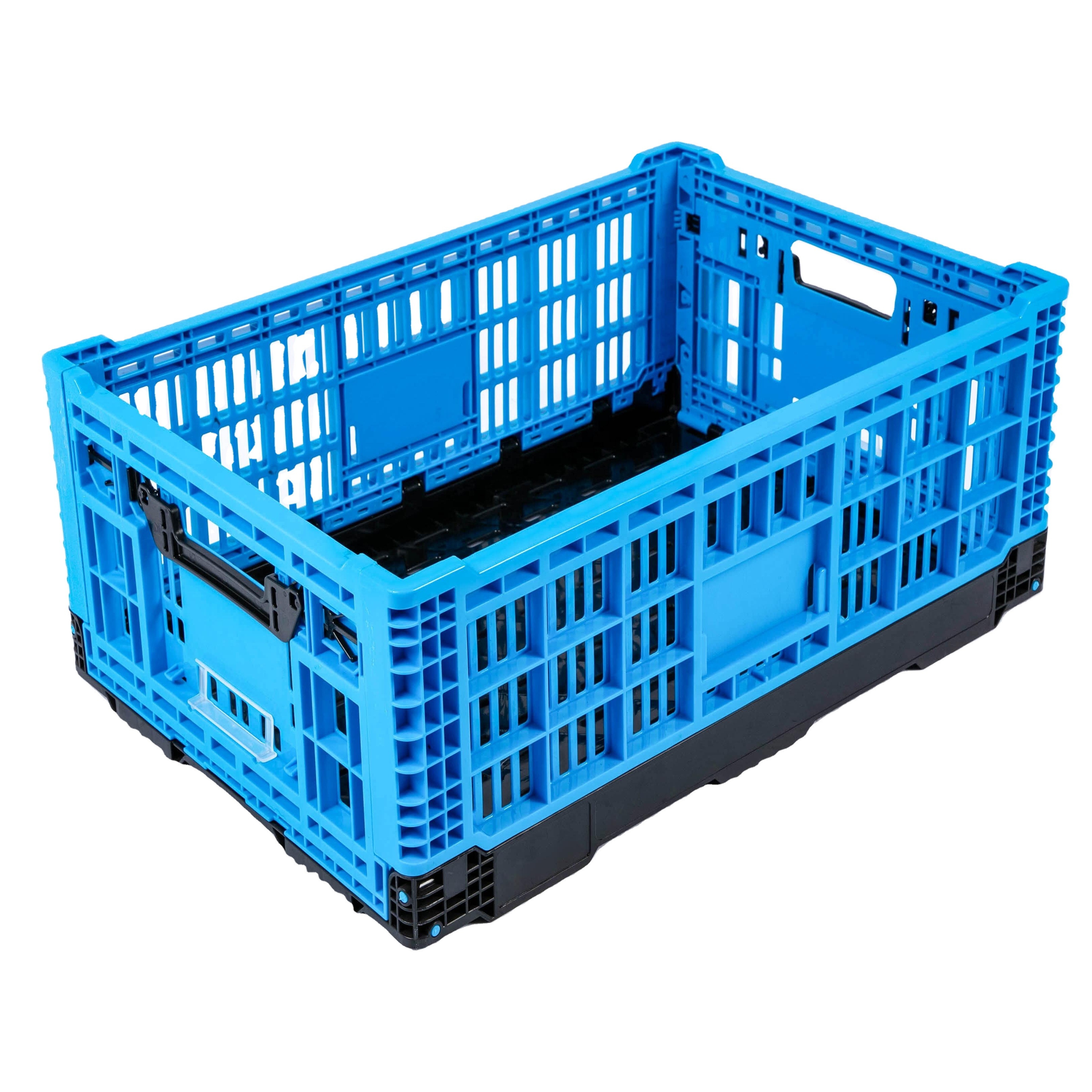 folding crate solutions