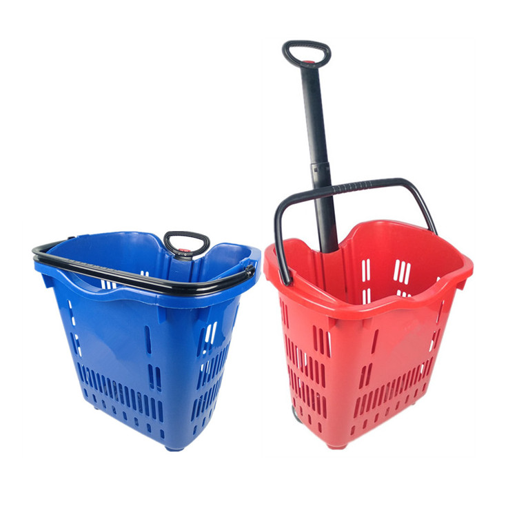 Can a child shopping cart strengthen customer loyalty in retail environments?