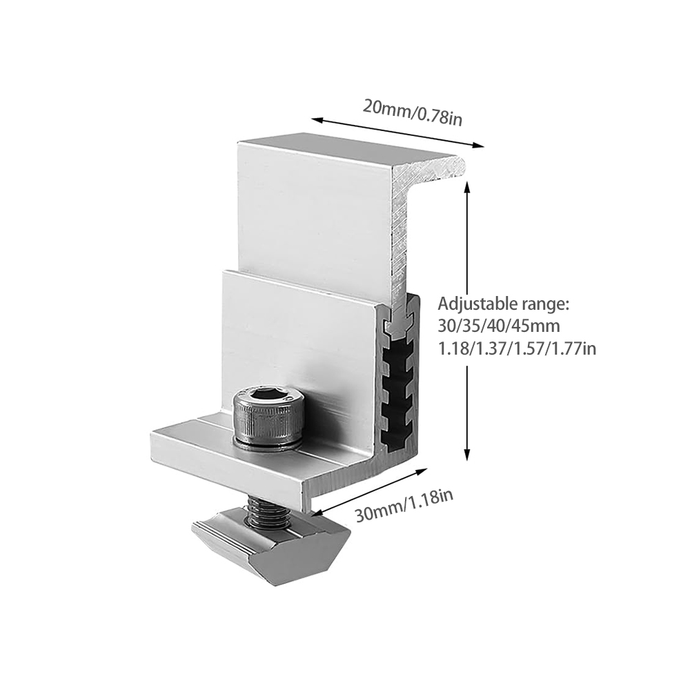Adjustable end clamp solar (4).jpg