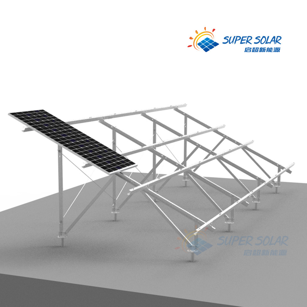 Commercial Solar Carport vs Ground-Mount Solar: Cost, Land Use and Project Fit