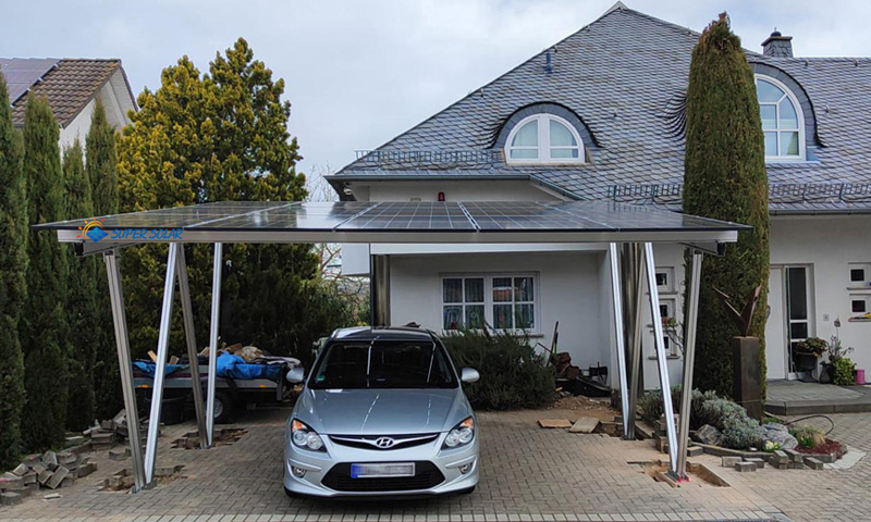 Berapakah Harga Kereta Solar?