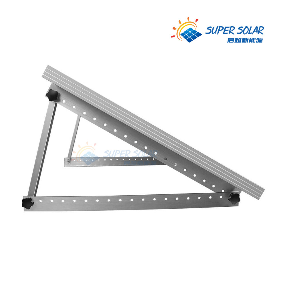 Motorized Solar Panel Tilt Mounts: Applications, Drive Options and Selection Guide