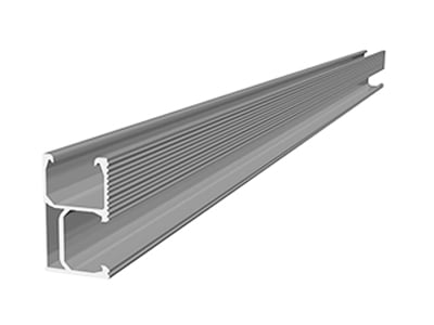 solar rails