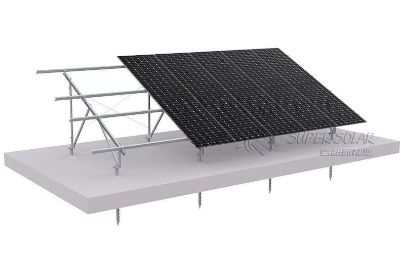 solar panel racks ground (6).jpg
