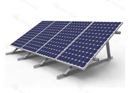 How to Choose a Reliable Solar Mounting Supplier