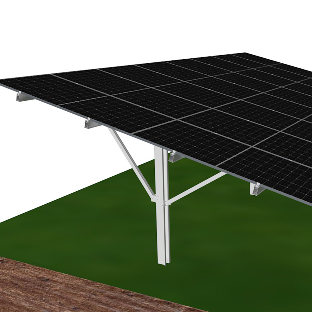 Designing Solar Ground Mounts for Rocky or Hard Soil: Site Checks and Foundation Options