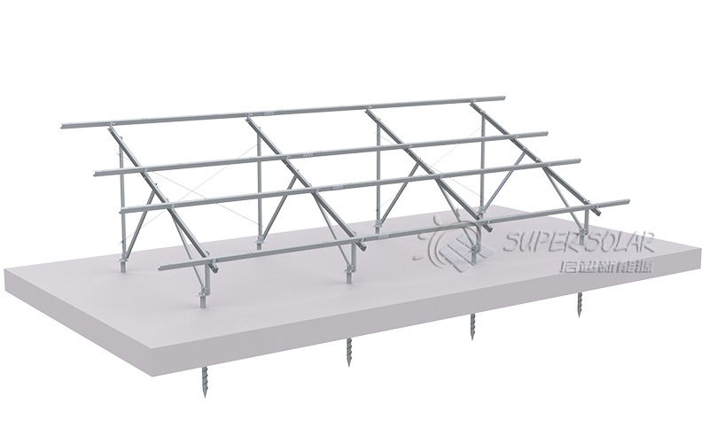 solar panel racks ground (5).jpg