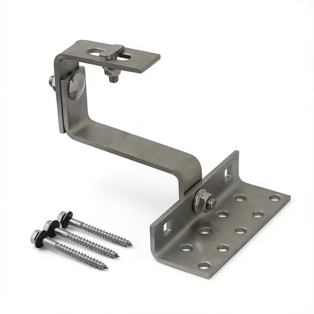 Solar Roof Hook