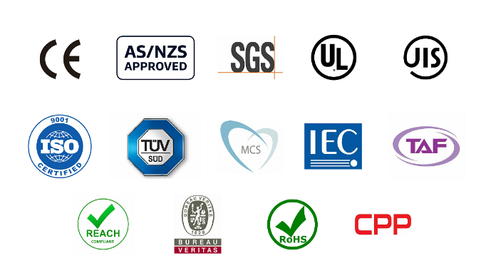 super solar pv system certification.png