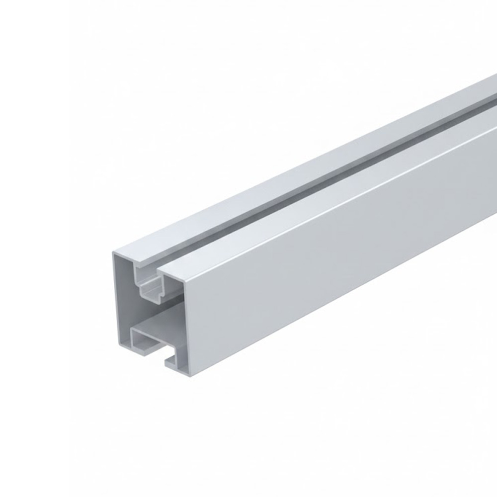 Two-Piece Solar Tile Roof Hook Kit