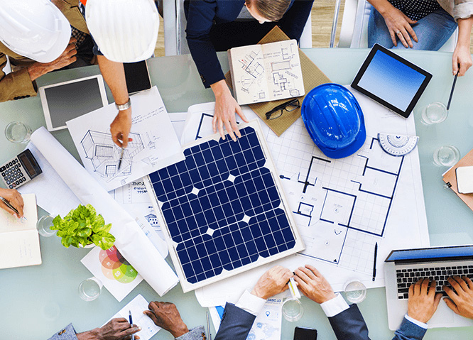 Engineering support