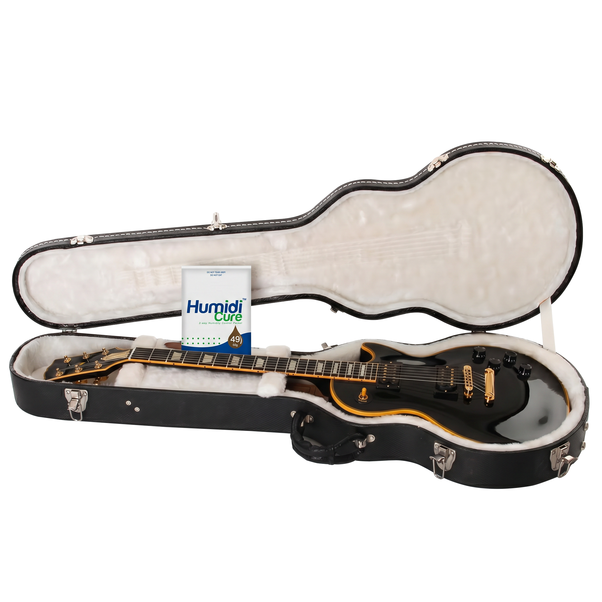 Instrument Humidity Control