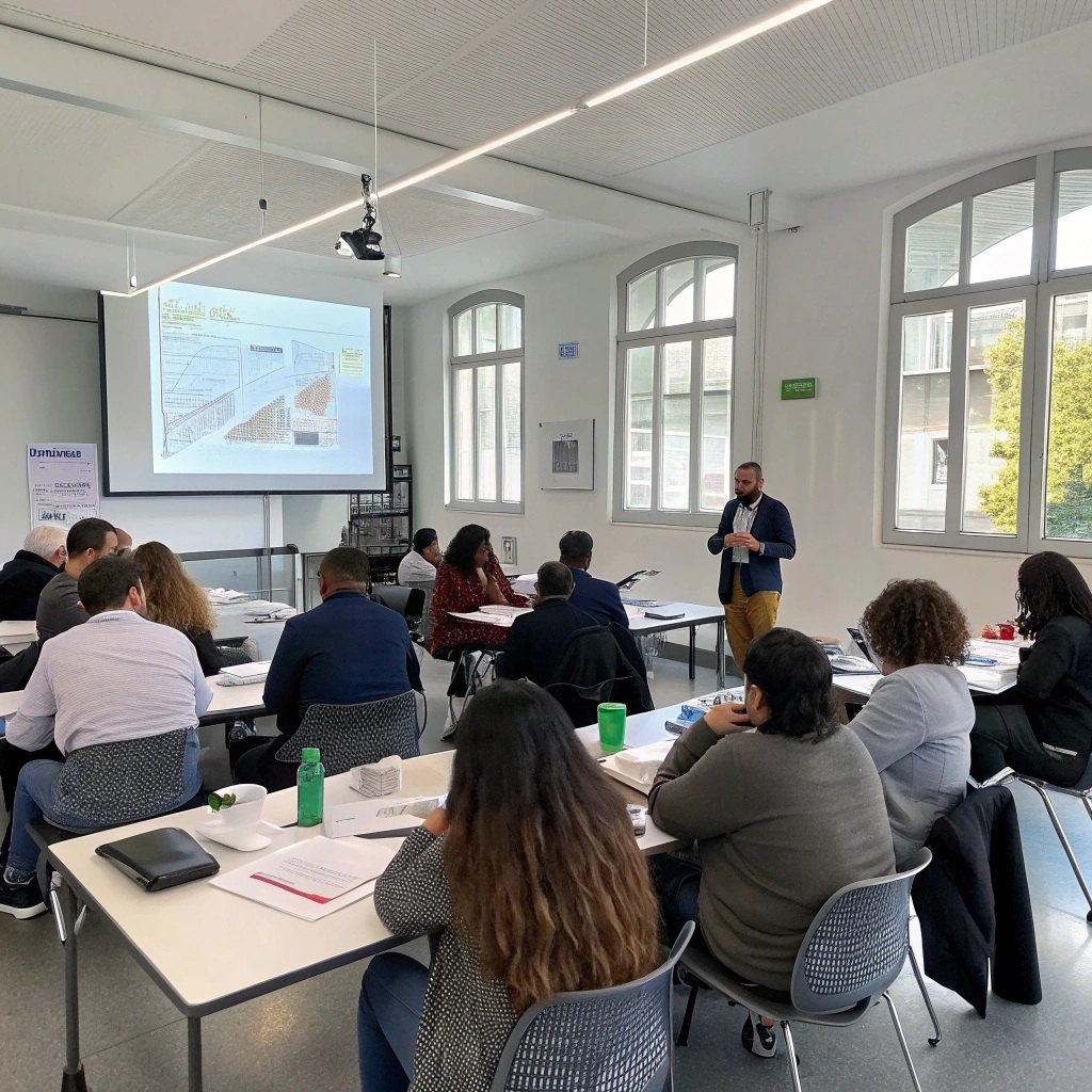 100 Trainees from Developing Countries to Join International Cross-Border E-Commerce Talent Program