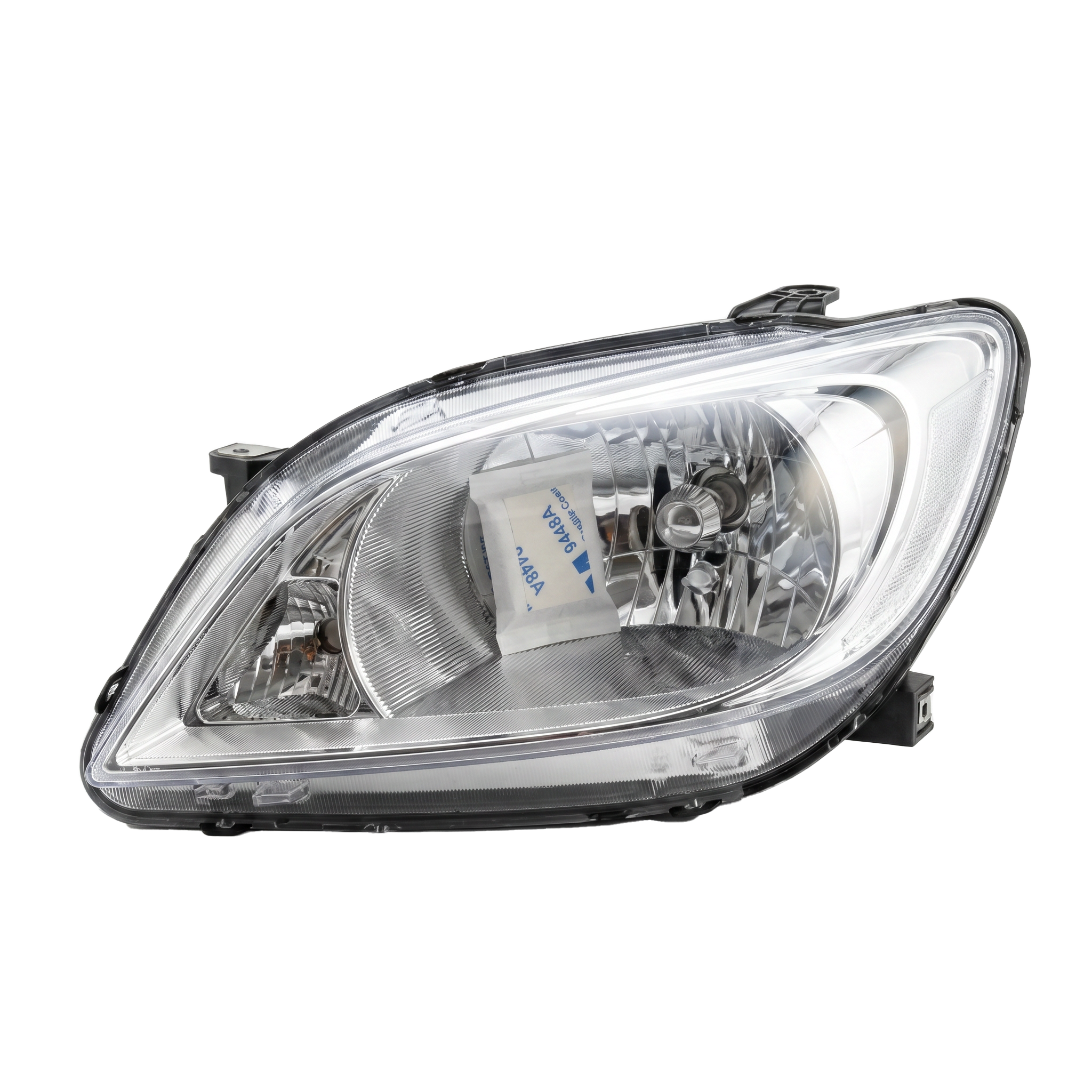 Automotive Lighting