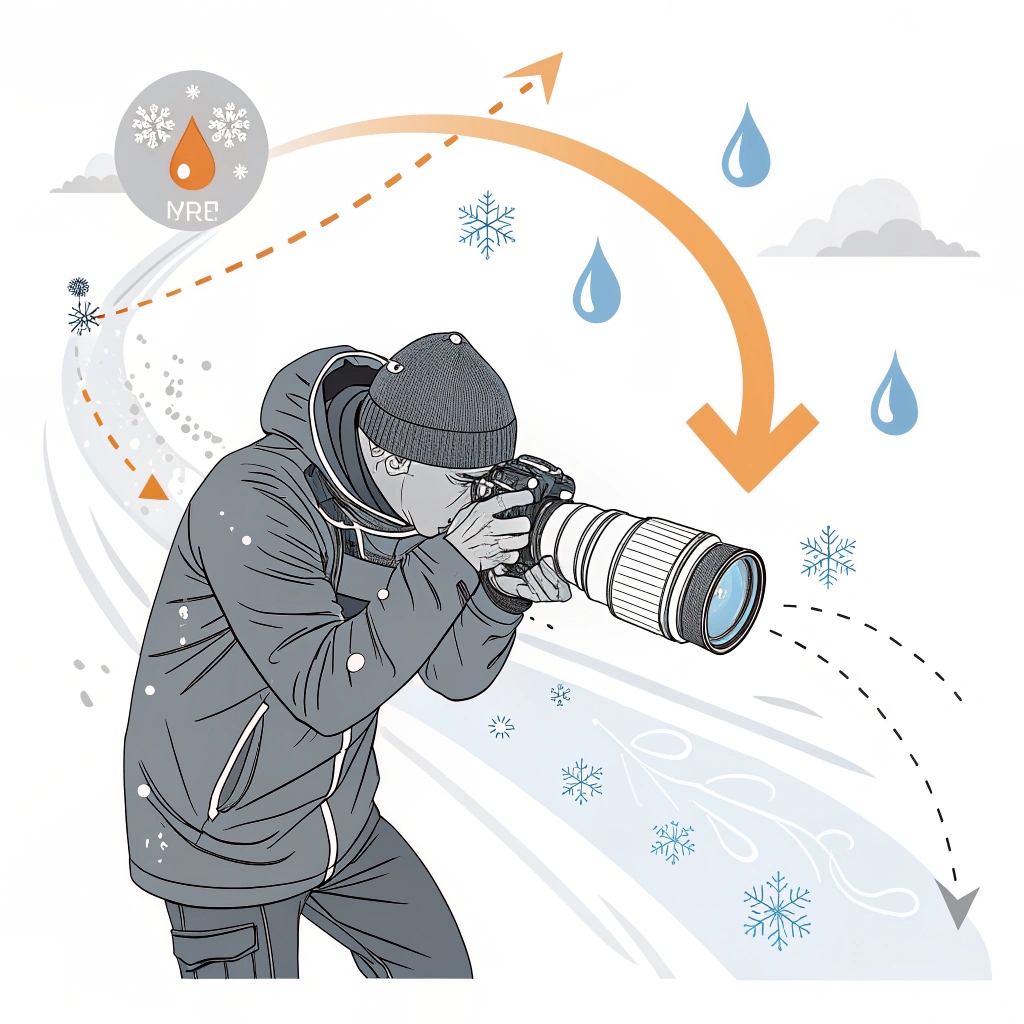 Invisible Protection for Optics