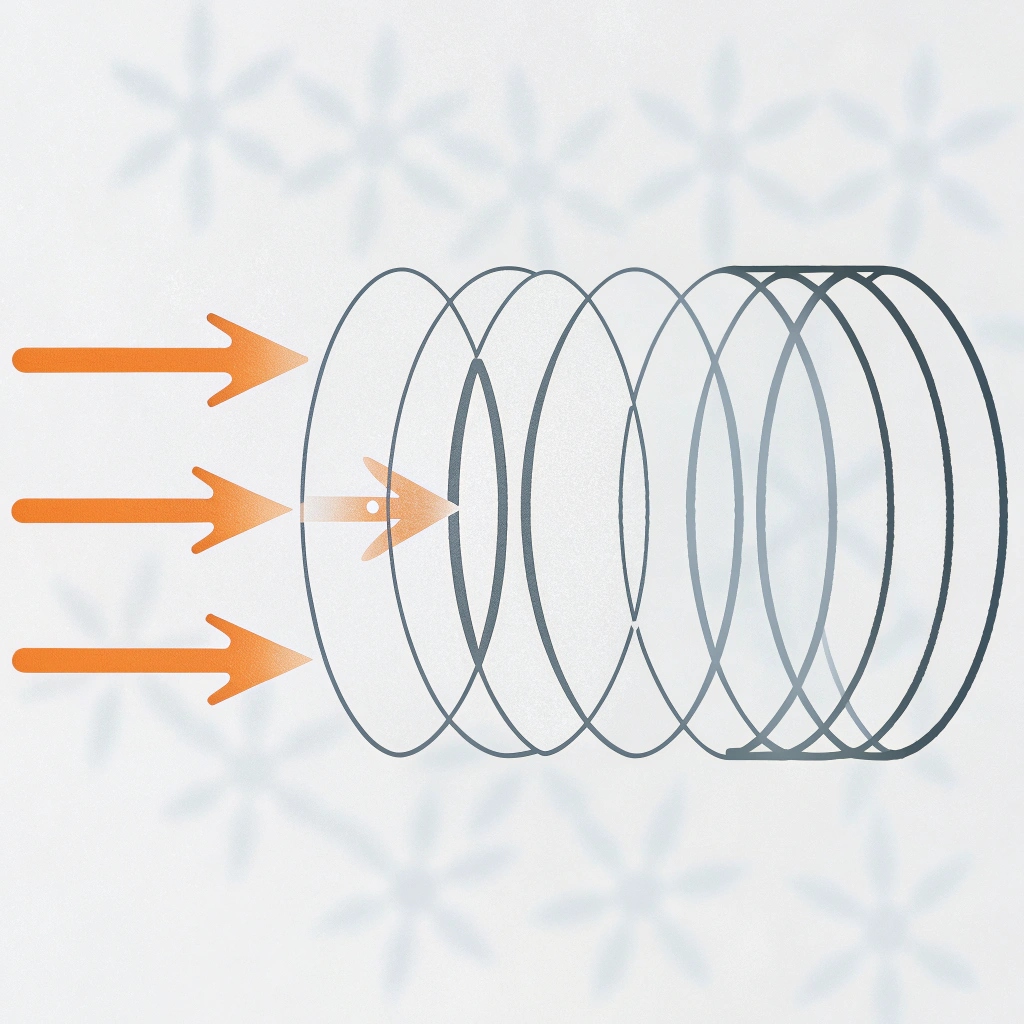 Invisible Protection for Optics 3