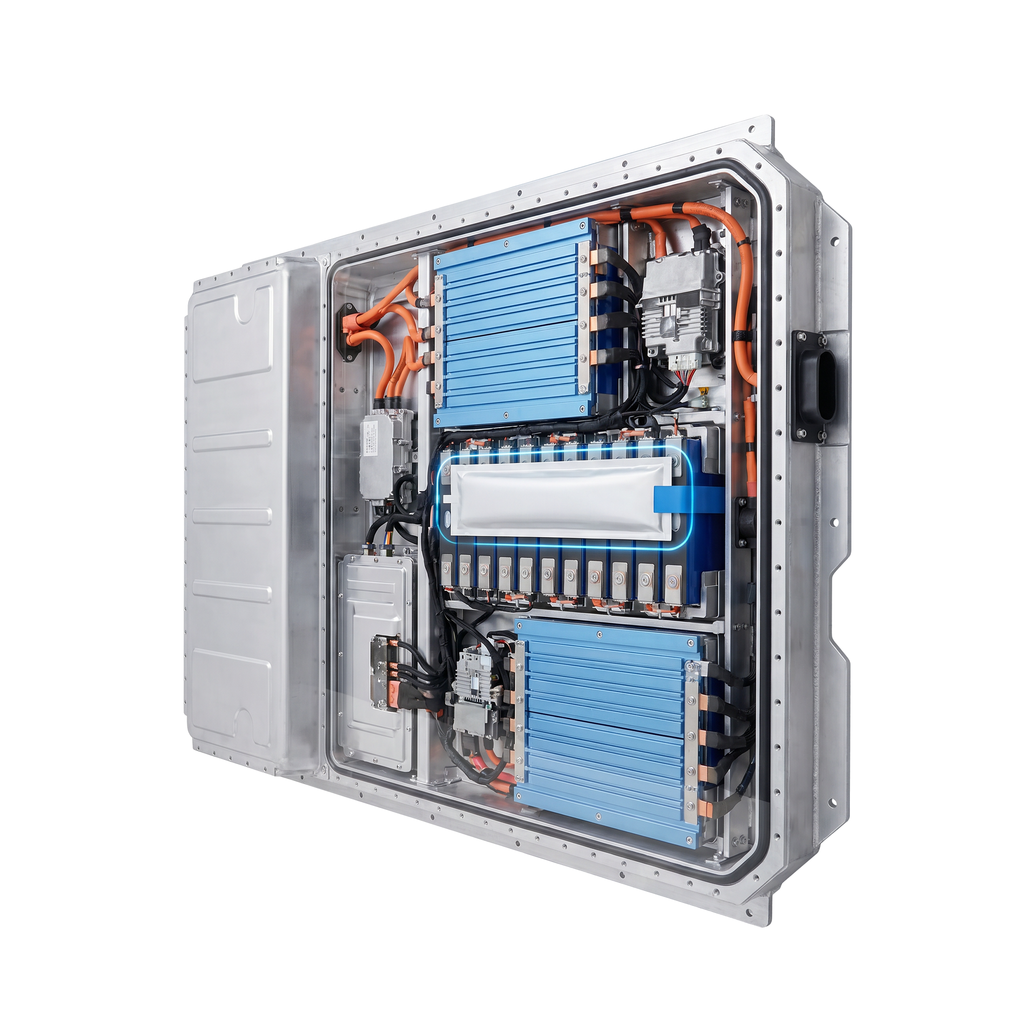 EV Battery