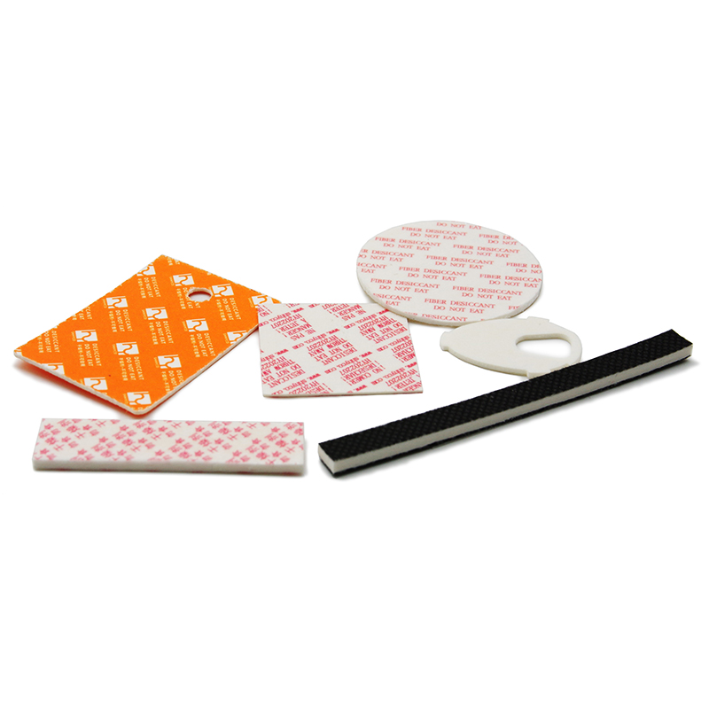 fiber desiccant