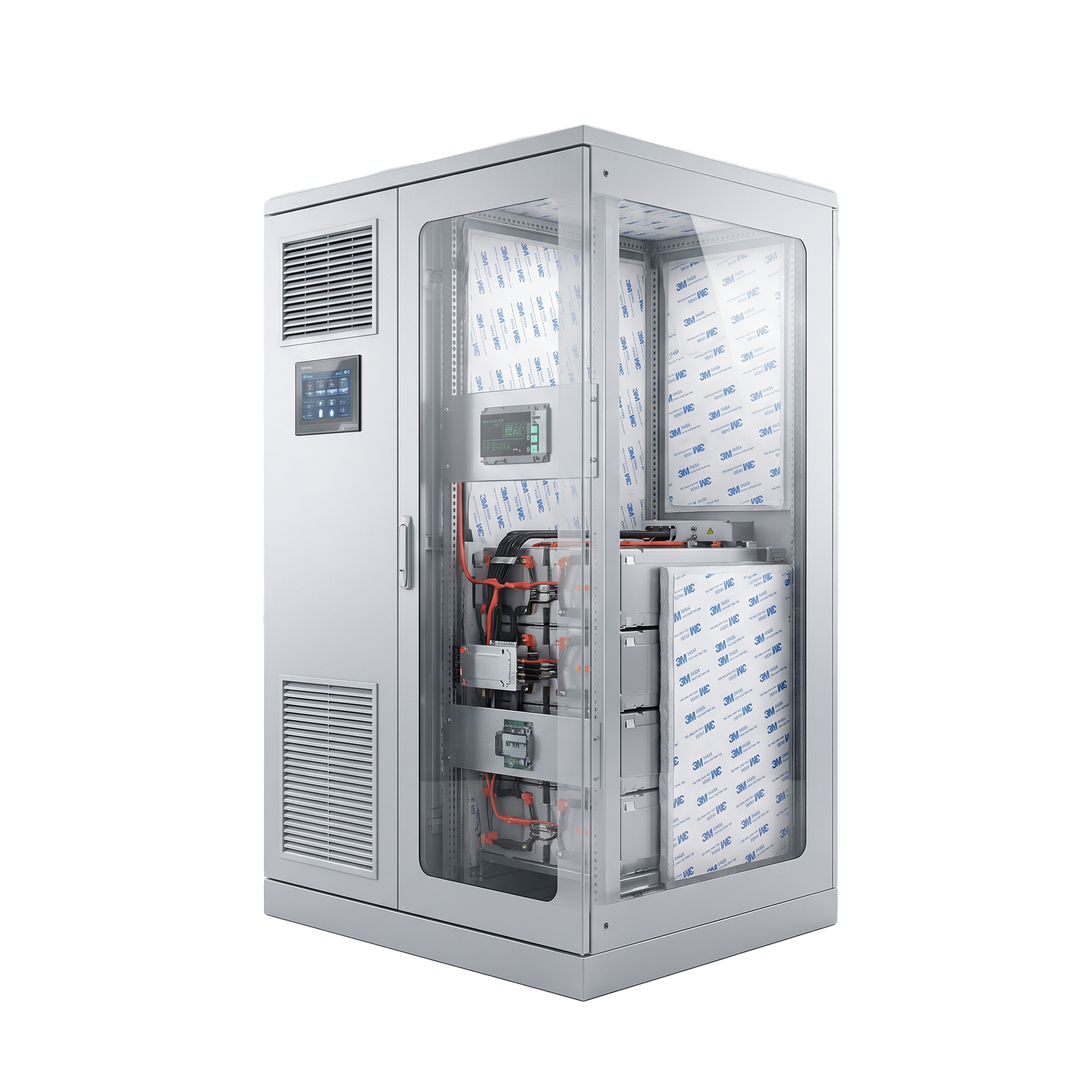 Energy Storage System