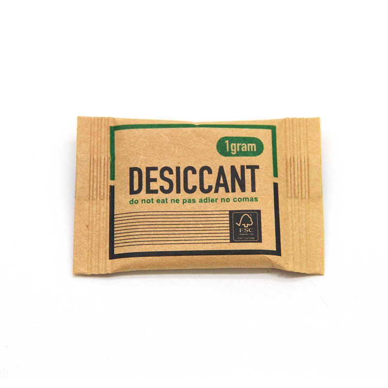 fiber desiccant
