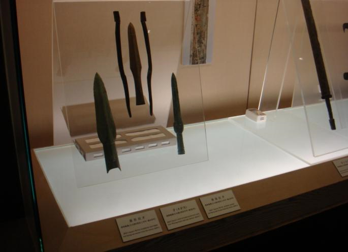 Application of IHumi Fiber Humidity Regulators in Museums